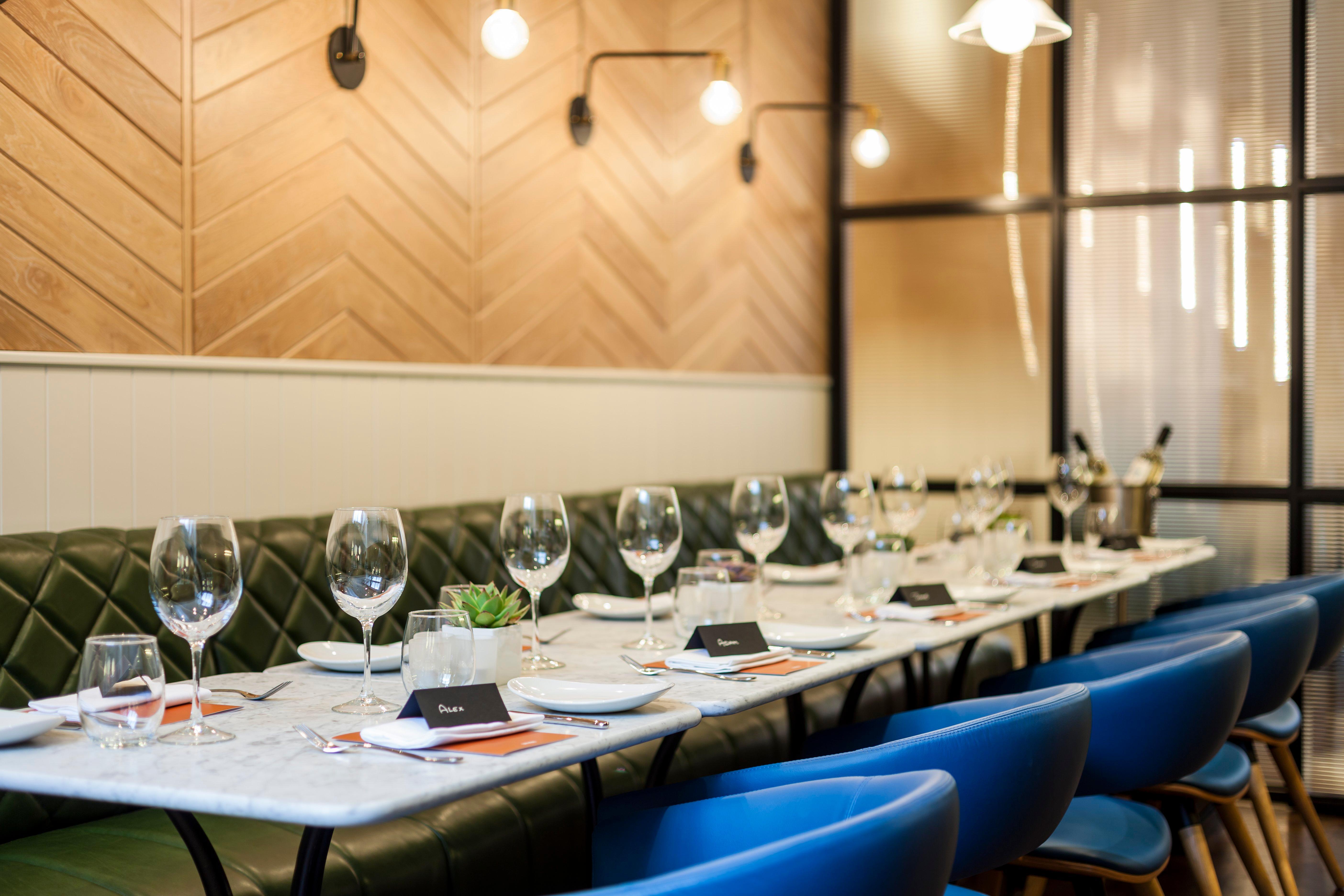 Indigo - Kensington By Ihg Londra