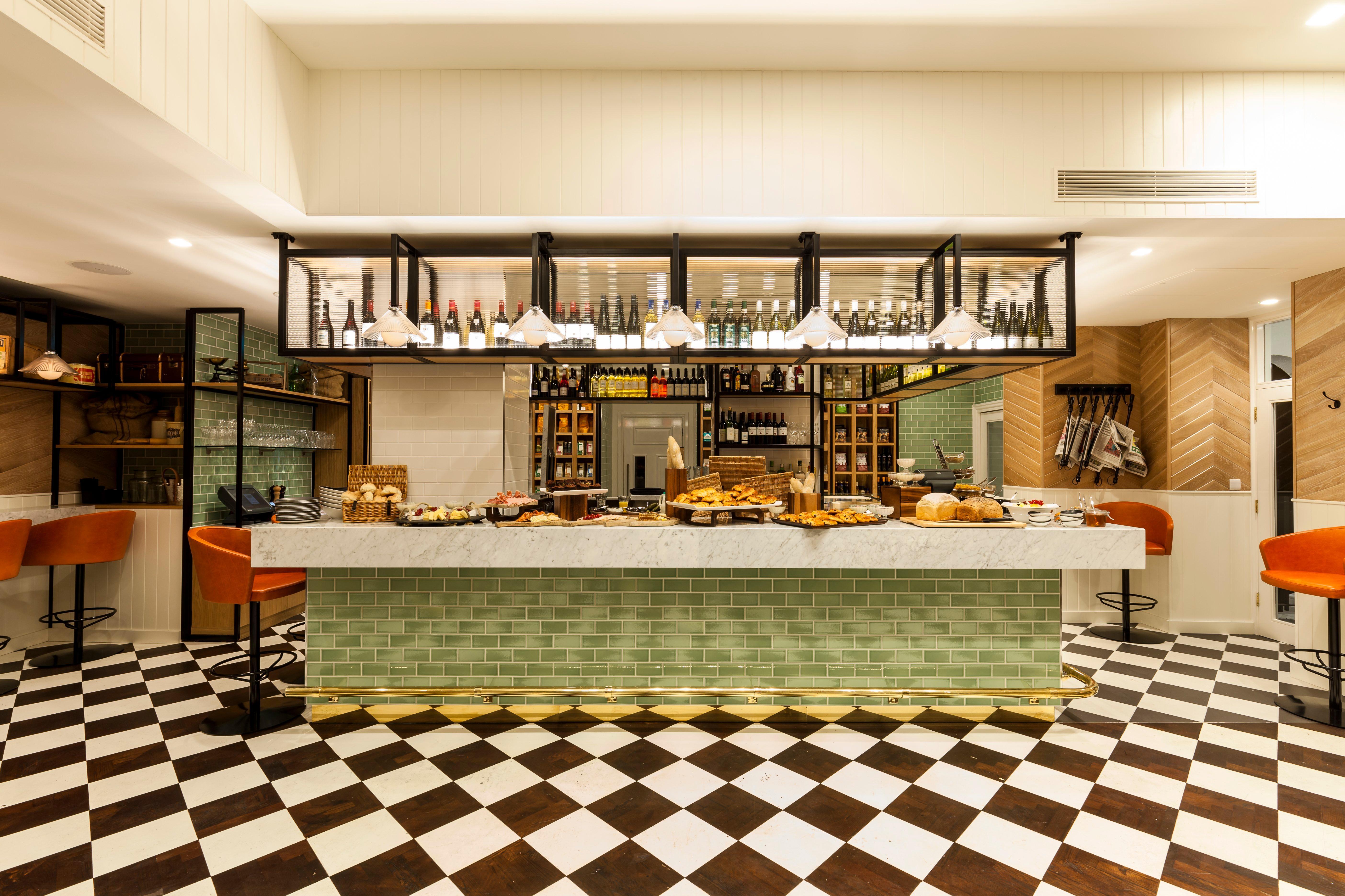 Hotel Indigo - Kensington By Ihg Londra