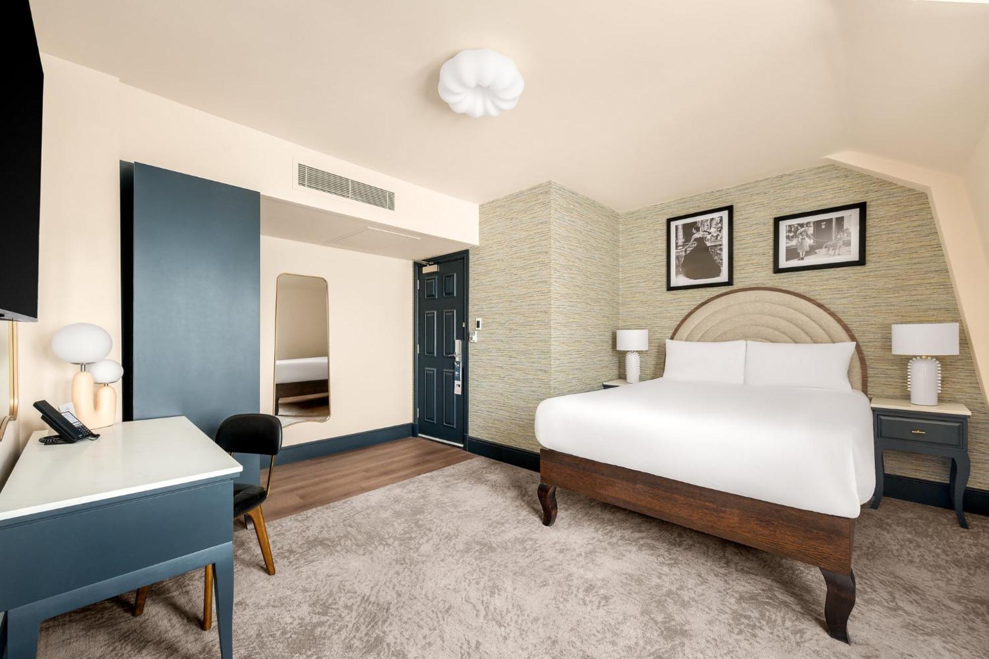Indigo - Kensington By Ihg Hotel 4*