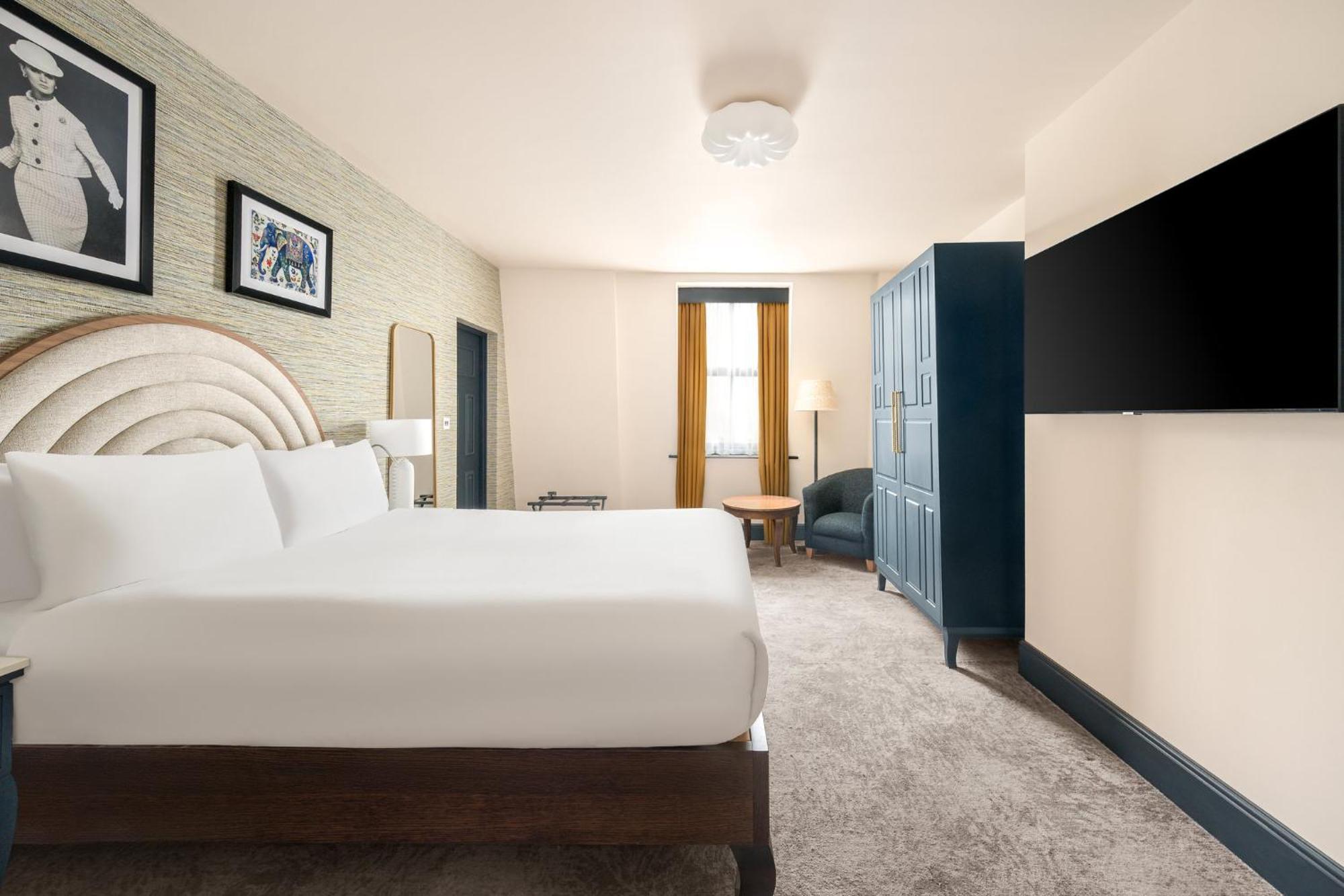 Indigo - Kensington By Ihg Hotel Londra