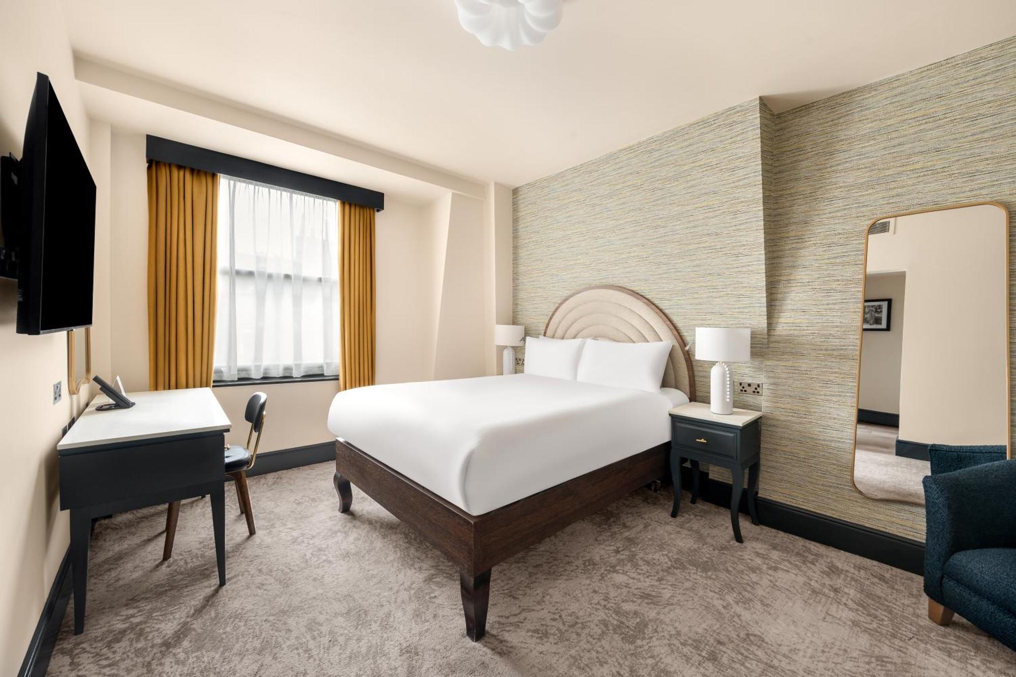Hotel Indigo - Kensington By Ihg Londra