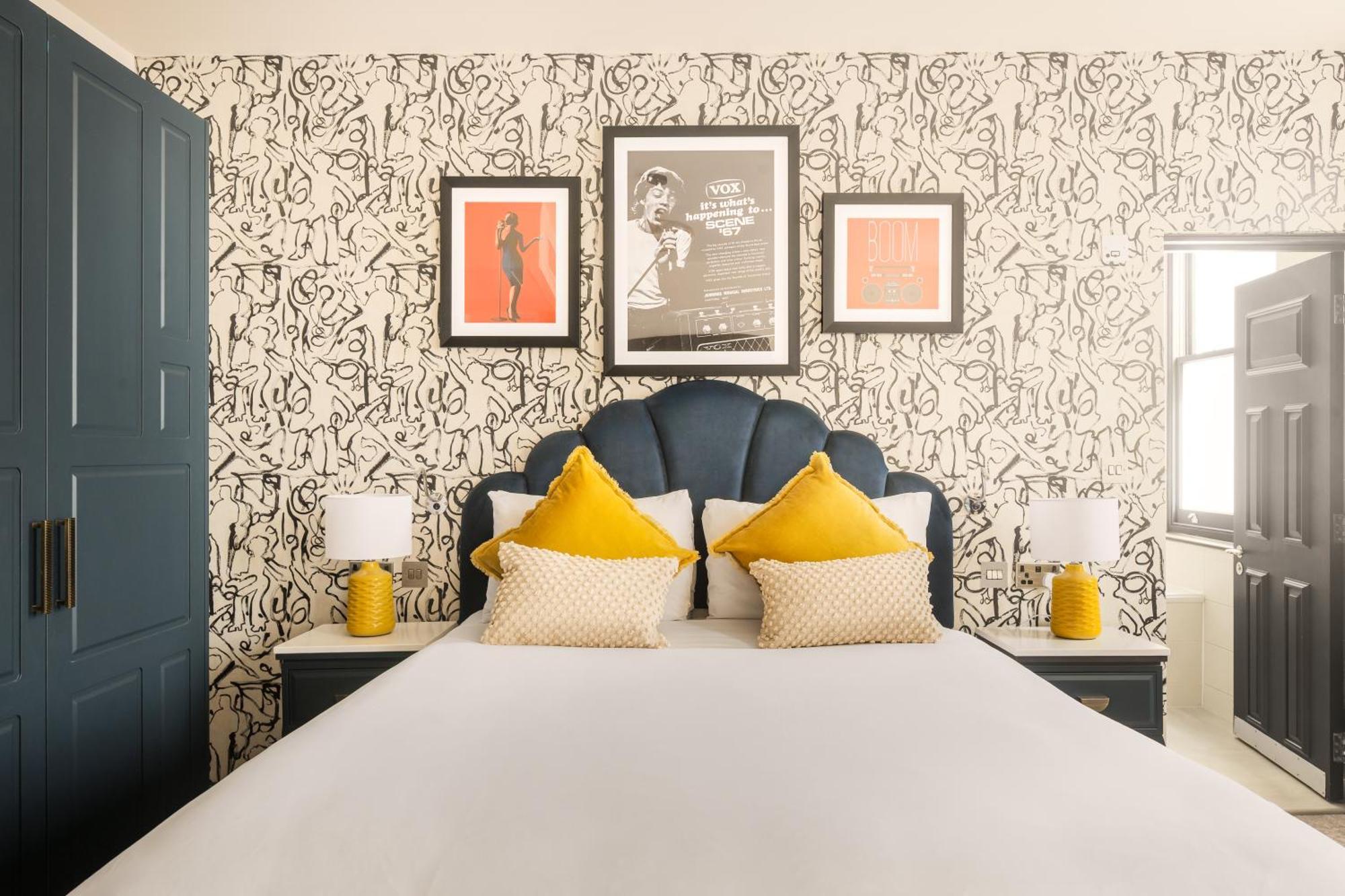 Indigo - Kensington By Ihg Hotel