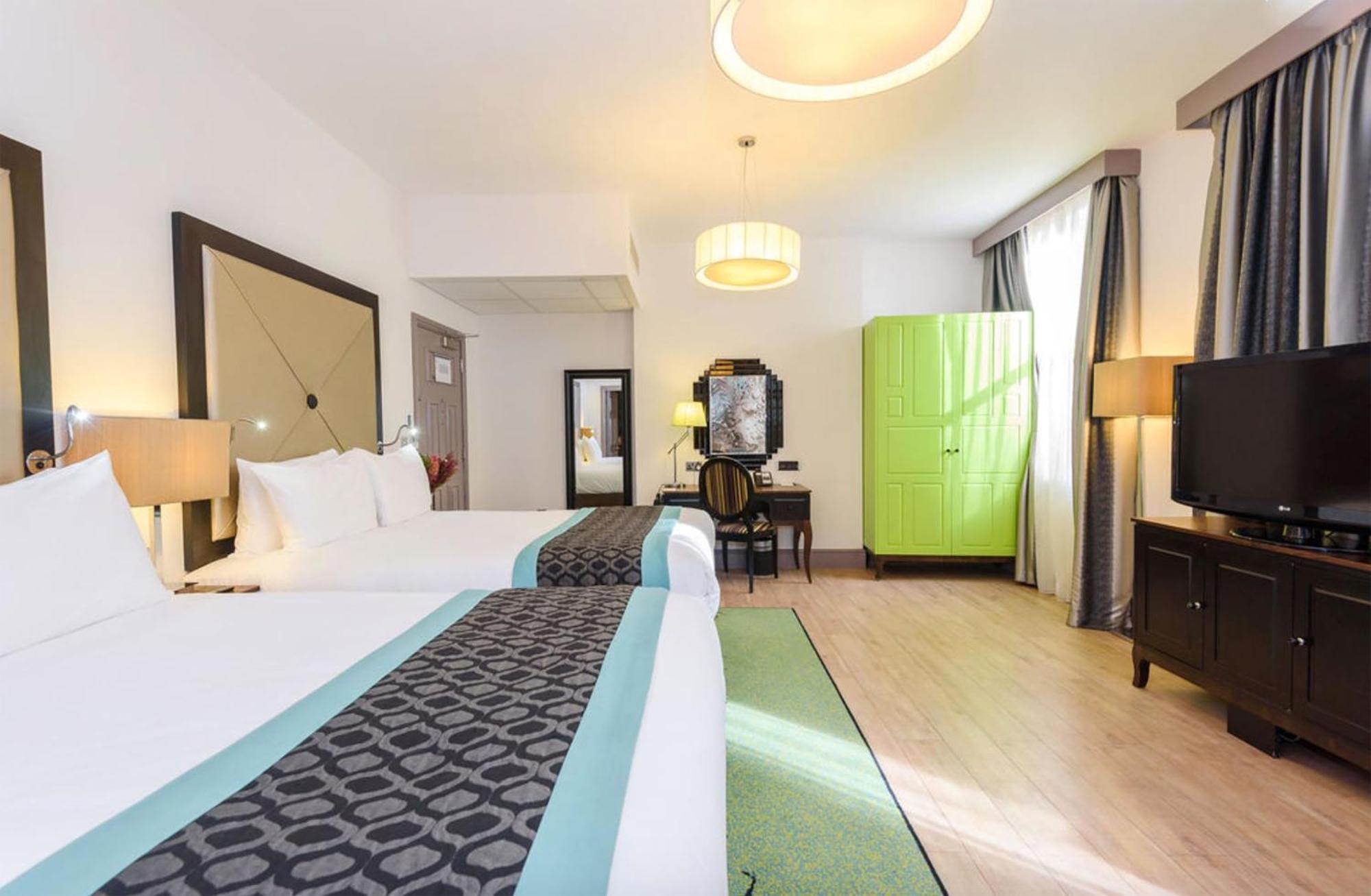 Hotel Indigo - Kensington By Ihg Londra