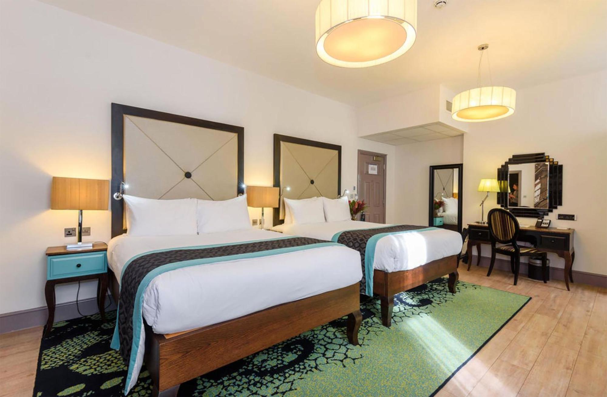 Hotel Indigo - Kensington By Ihg 4*