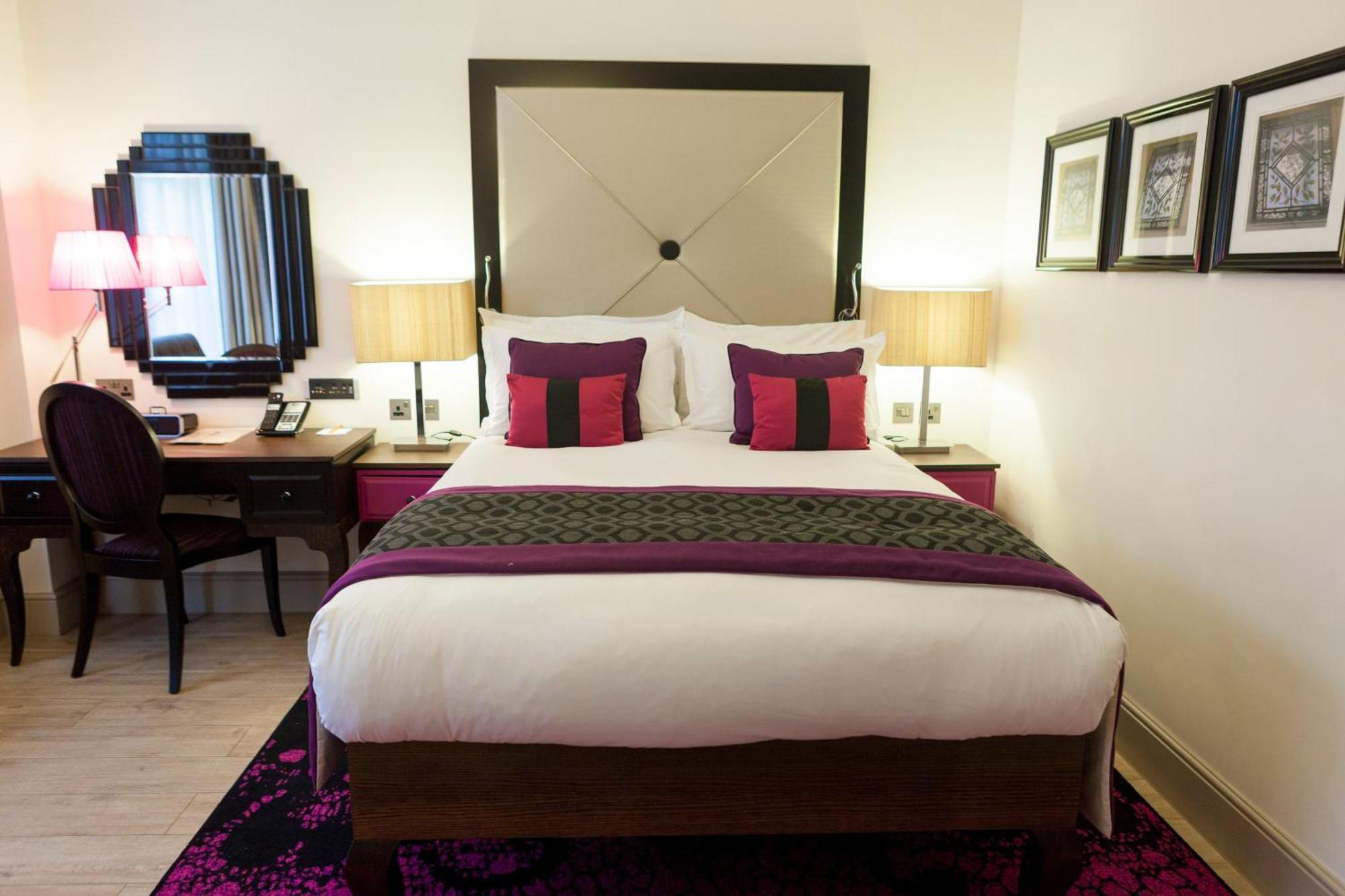 Indigo - Kensington By Ihg 4* Londra