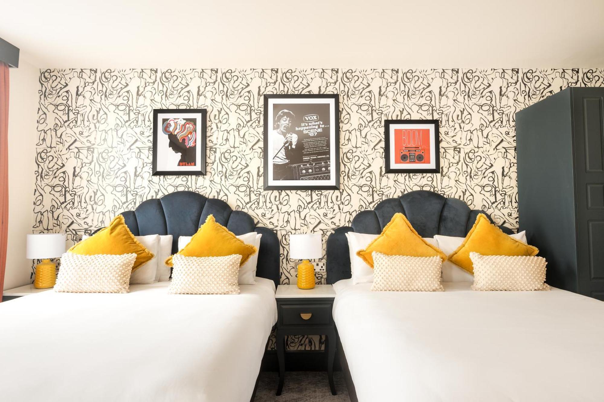 Hotel Indigo - Kensington By Ihg