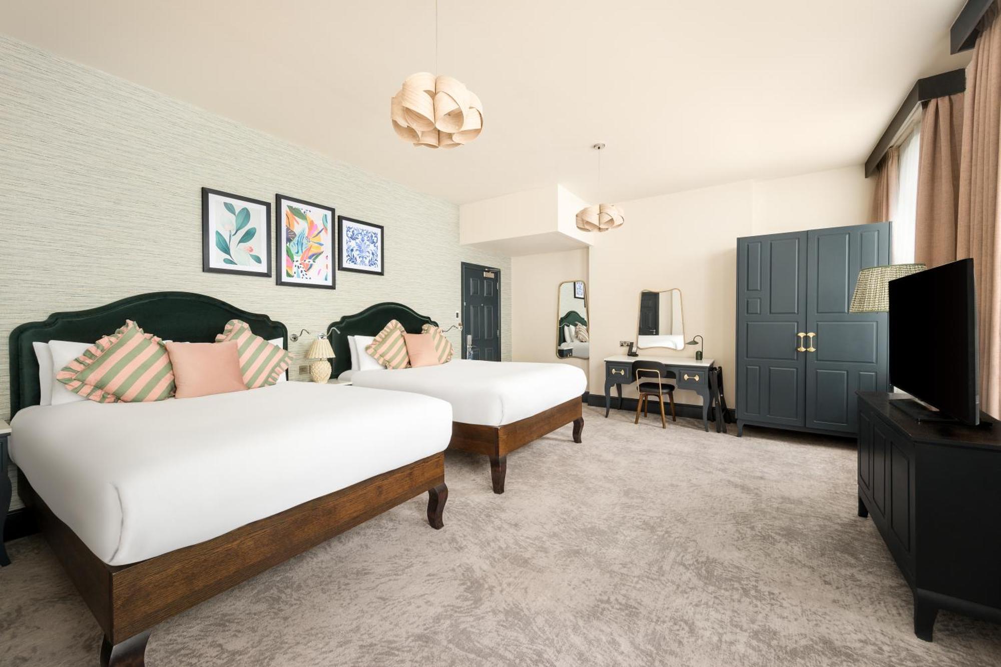 Indigo - Kensington By Ihg 4*