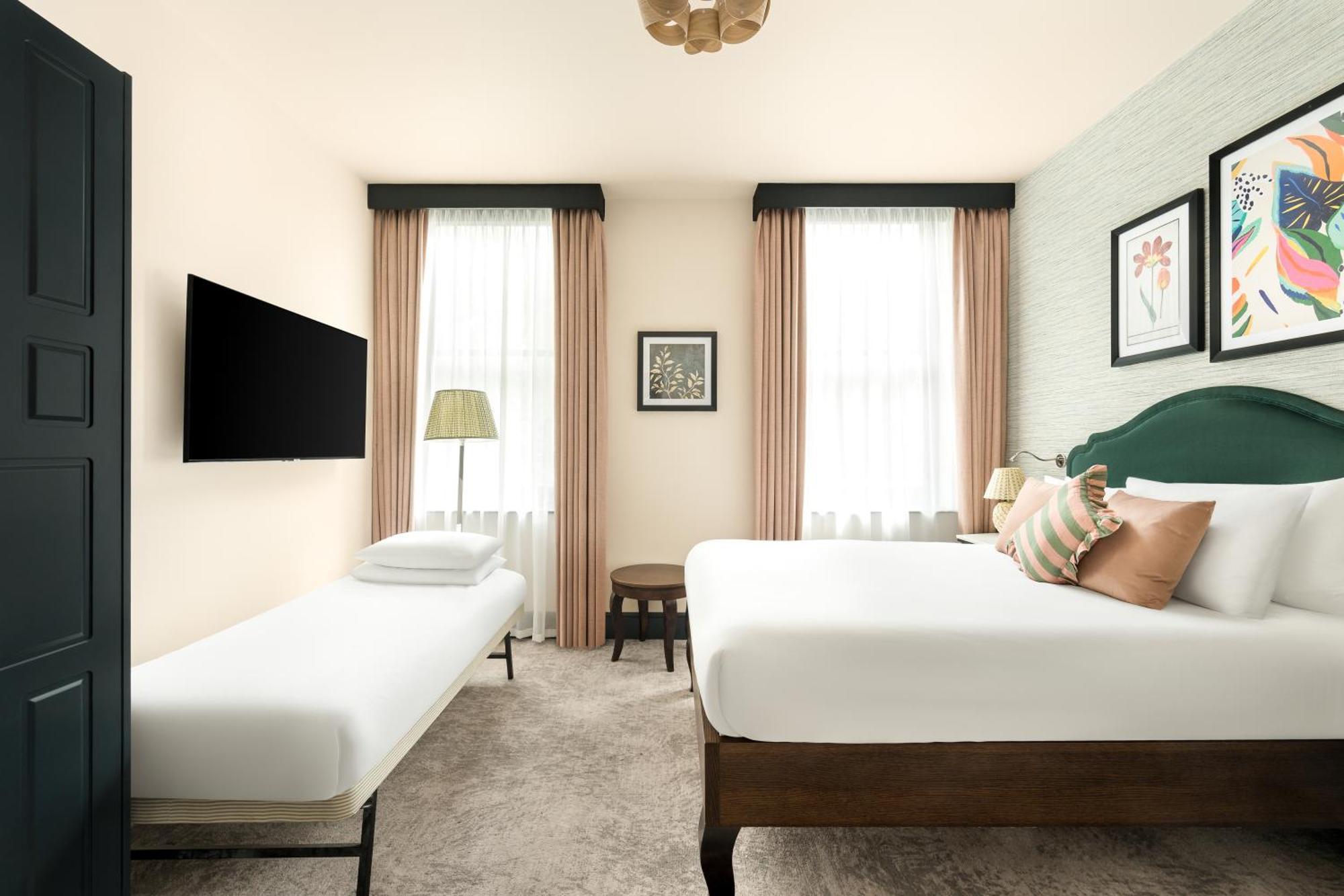 Indigo - Kensington By Ihg Londra