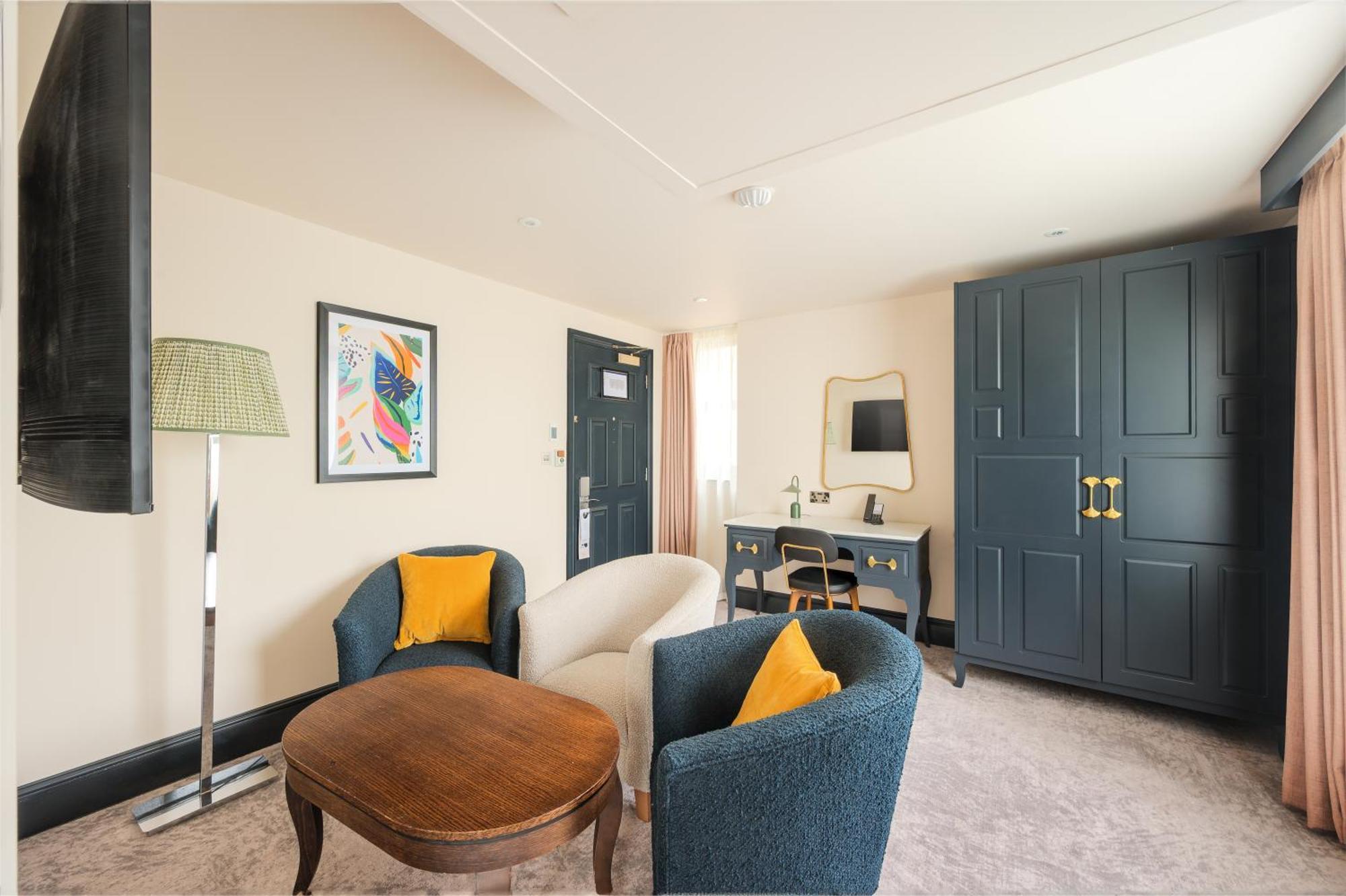Indigo - Kensington By Ihg Hotel Londra