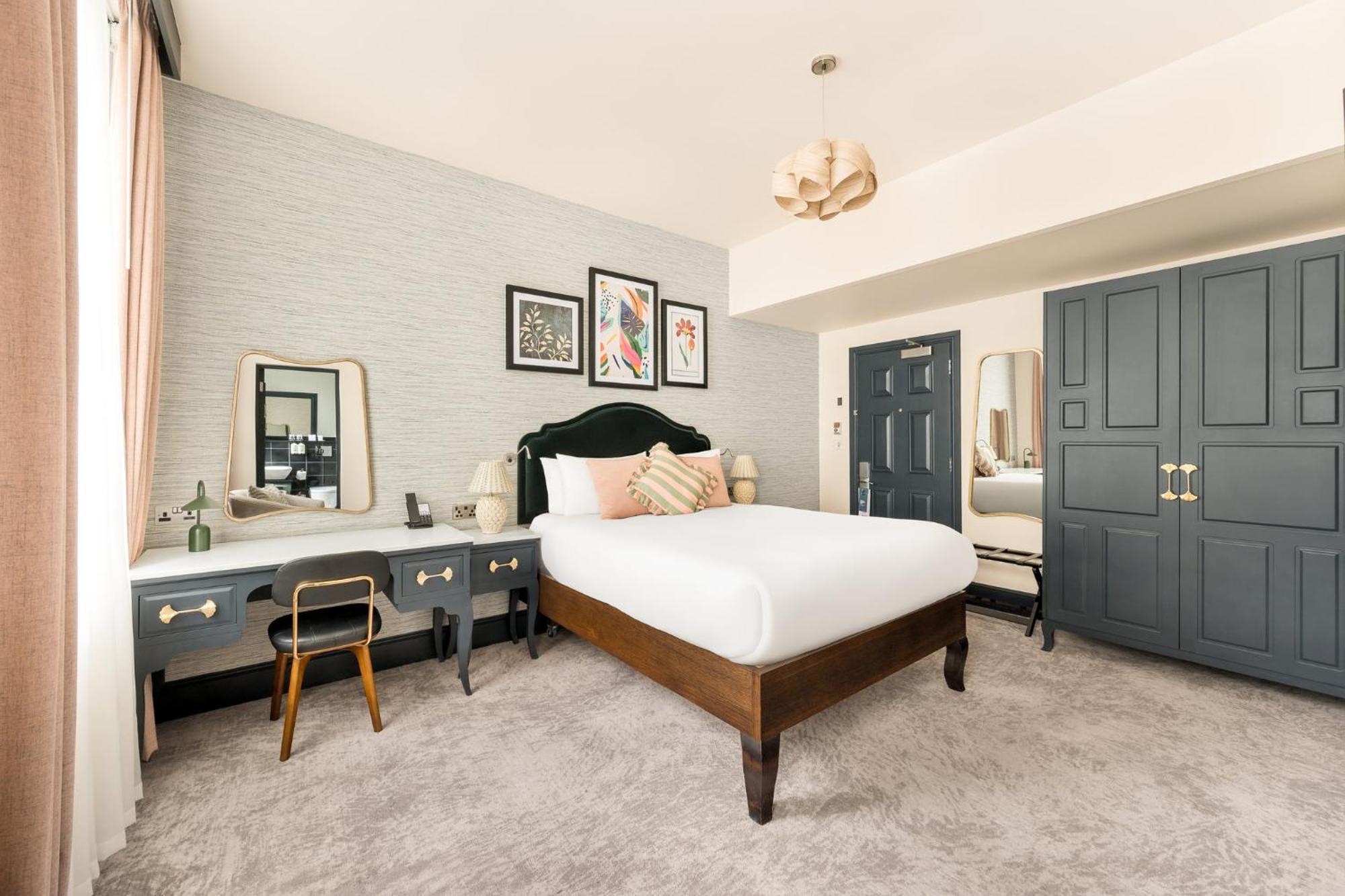 Indigo - Kensington By Ihg Londra