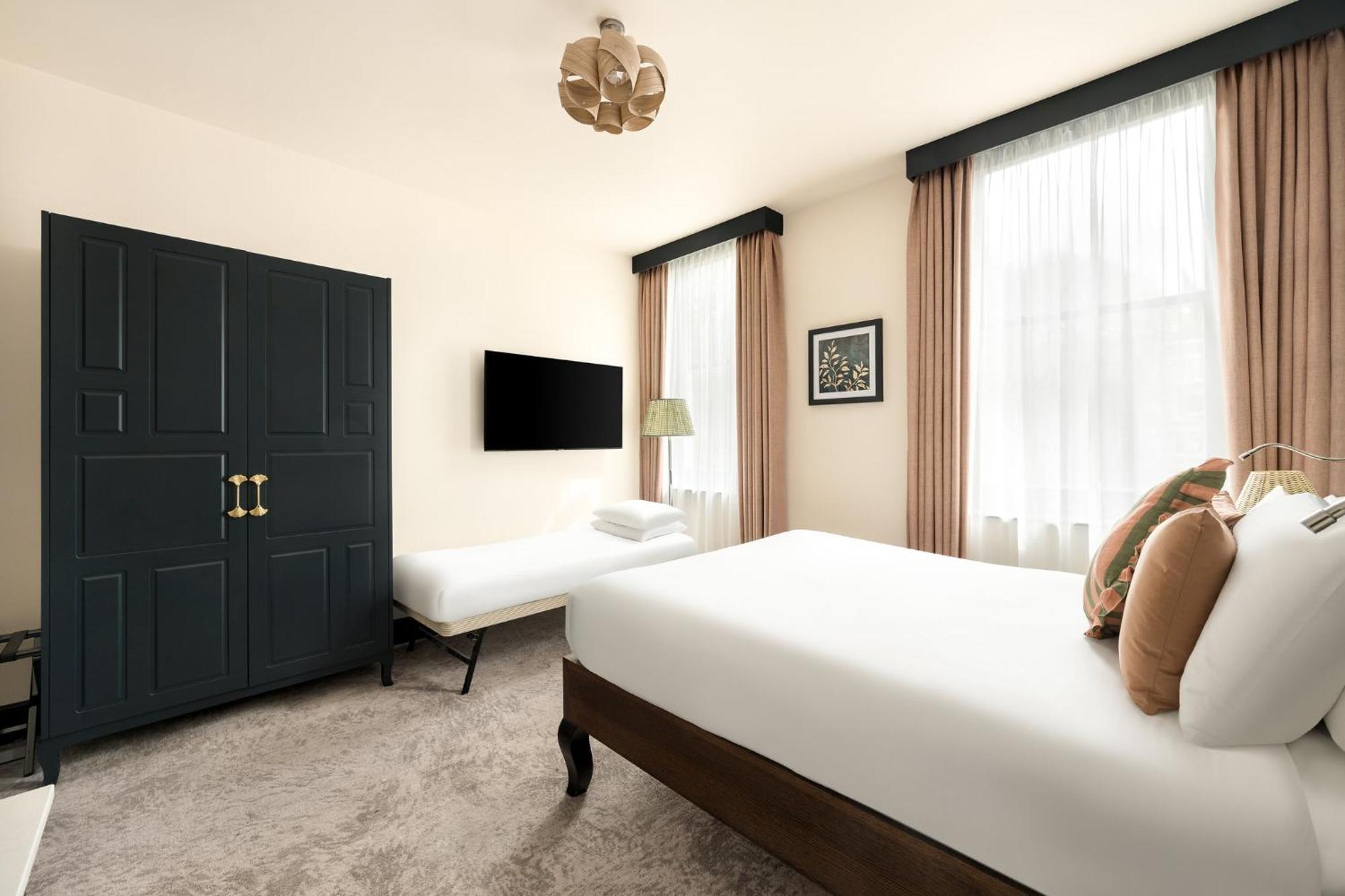 Hotel Indigo - Kensington By Ihg