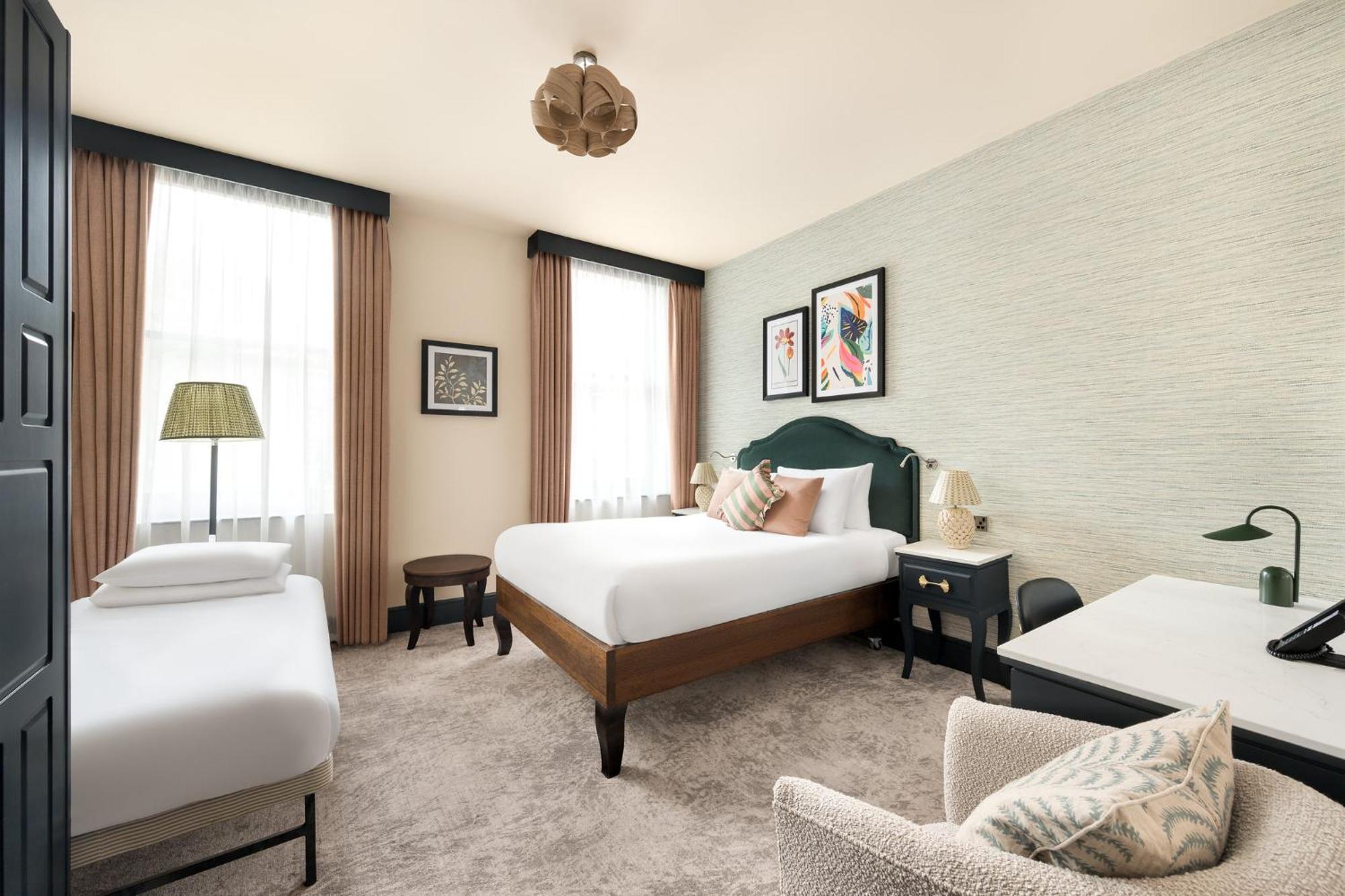 Indigo - Kensington By Ihg Hotel 4*